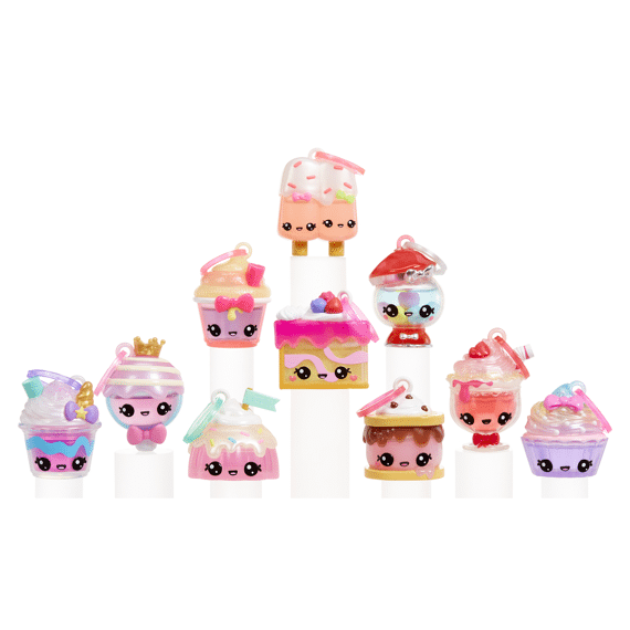 Yummiland Num Noms Body Scent Series 2 Assortiment