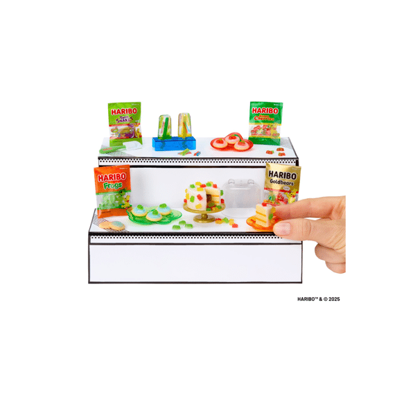 Mgas Miniverse Make It Mini Haribo Multipack