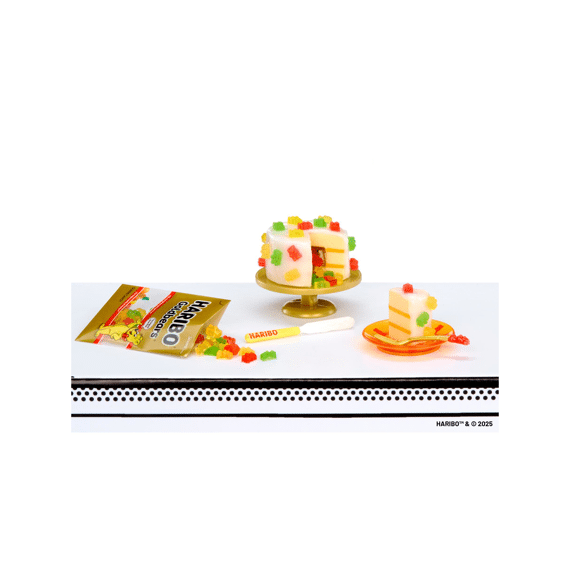 Mgas Miniverse Make It Mini Haribo Multipack