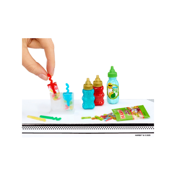 Mgas Miniverse Make It Mini Haribo Multipack