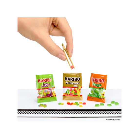 Mgas Miniverse Make It Mini Haribo Multipack