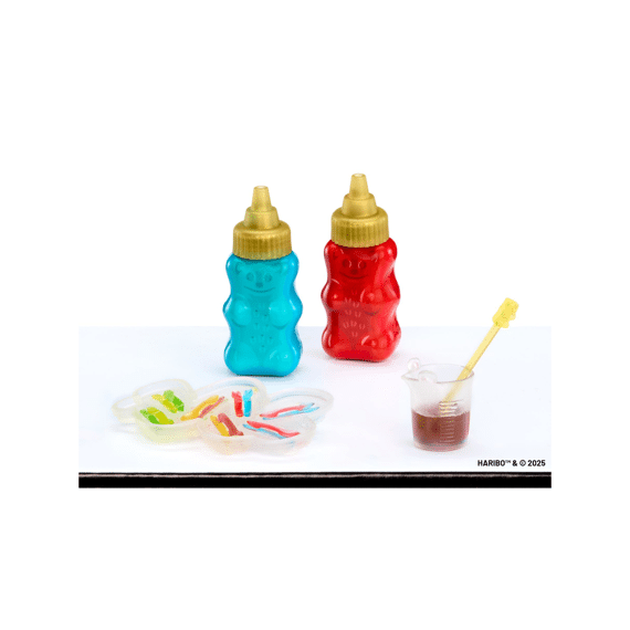 Mgas Miniverse Make It Mini Haribo Multipack