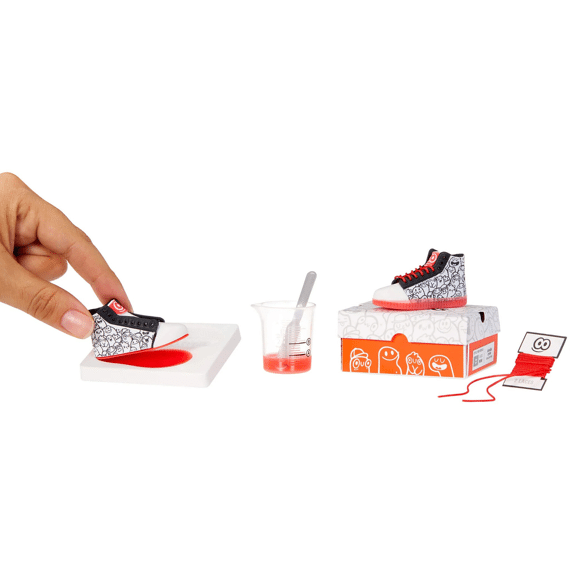 Mgas Miniverse Make It Mini Sneakers