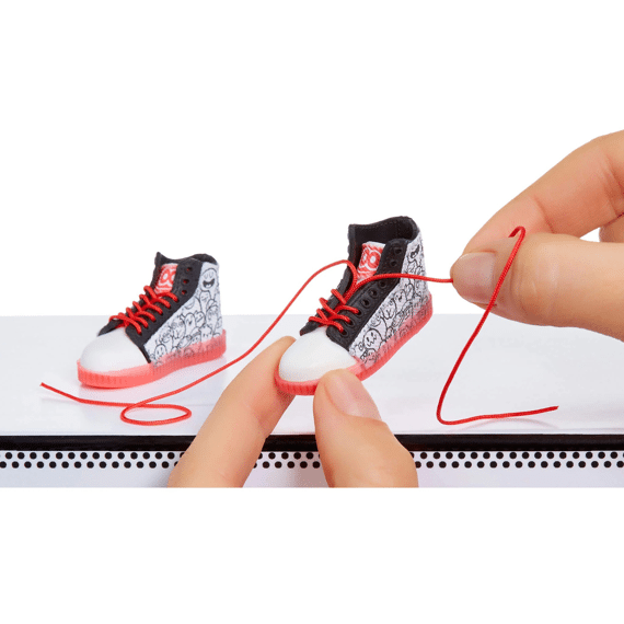 Mgas Miniverse Make It Mini Sneakers