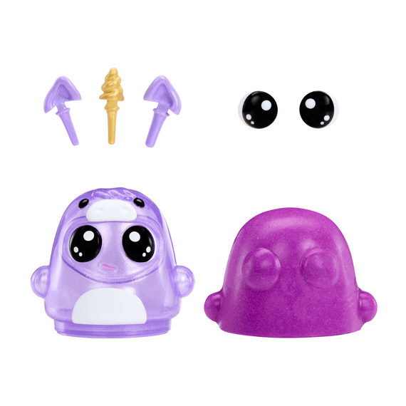 Dohkins Single Pack Characters Assortiment Prijs Per Stuk