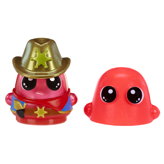 Dohkins Single Pack Characters Assortiment Prijs Per Stuk