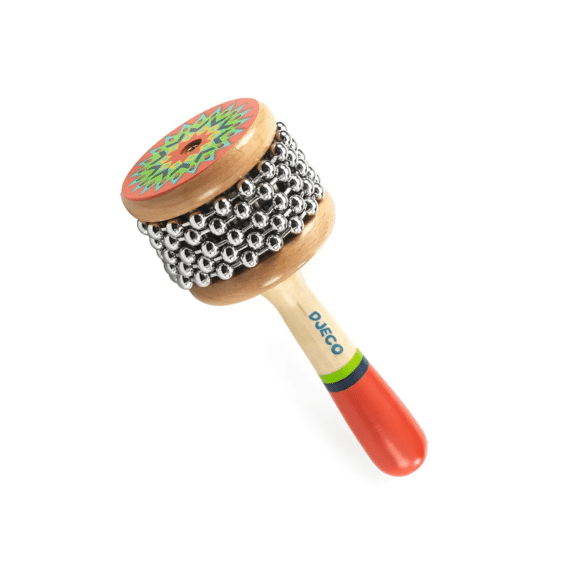Djeco Animambo Mini Cabassa