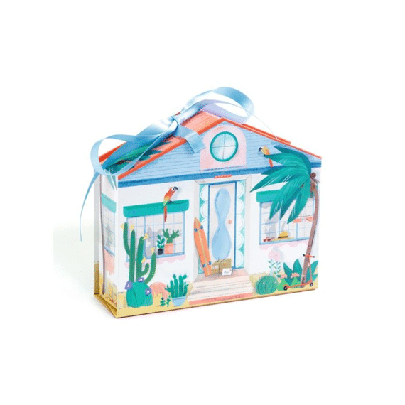 Djeco Do It Yourself - Mi House Mia