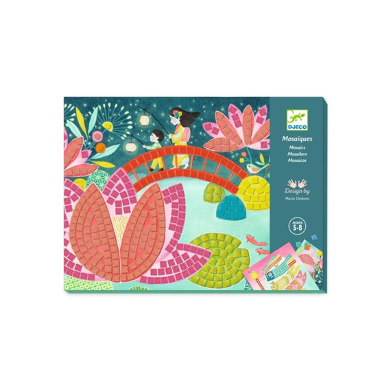Djeco Mosaic Kioto