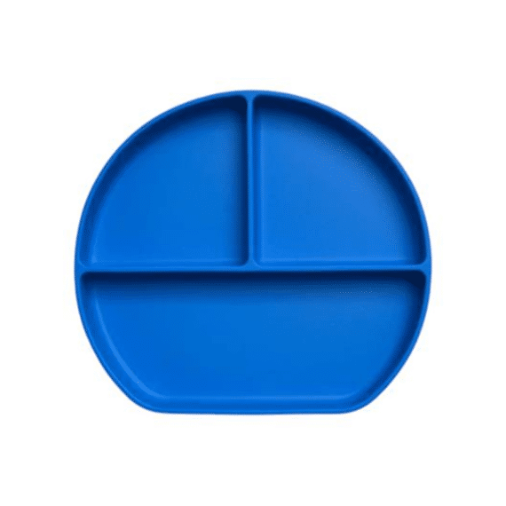 Tress Happy Tableware Bord Cool Blue