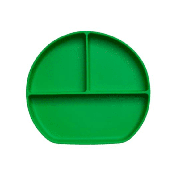 Tress Happy Tableware Bord Bright Green