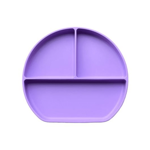 Tress Happy Tableware Bord Lovely Lilac
