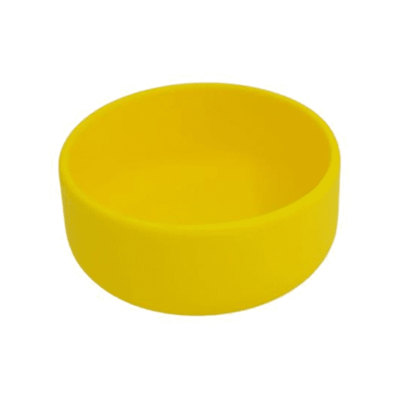 Tress Happy Tableware Kommetje Smile Yellow