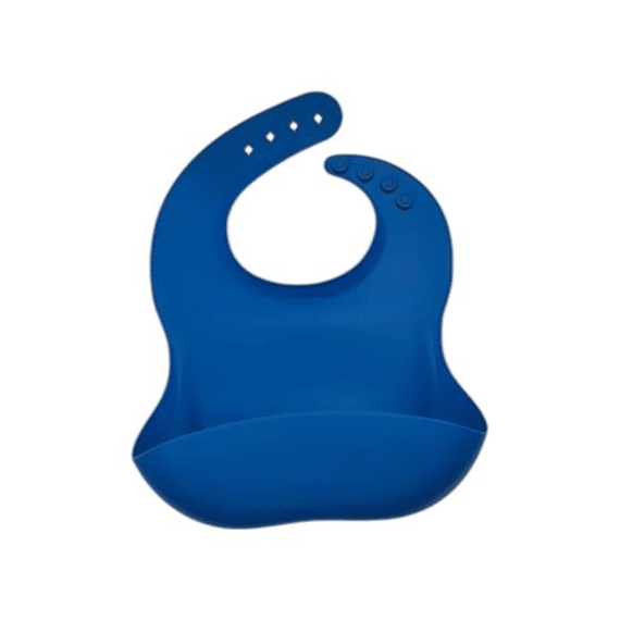 Tress Happy Tableware Slabbetje Cool Blue