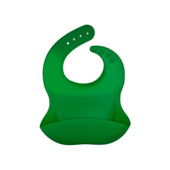 Tress Happy Tableware Slabbetje Bright Green
