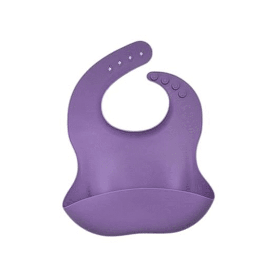 Tress Happy Tableware Slabbetje Lovely Lilac