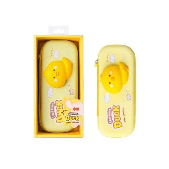 Lazy Stars Squishy Pennenbox Eend