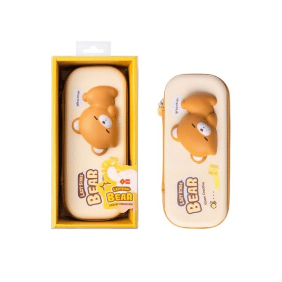 Lazy Stars Squishy Pennenbox Beer