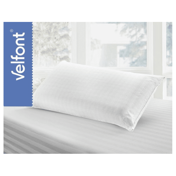 Velfont Line Viscosoft Pillow 40/60