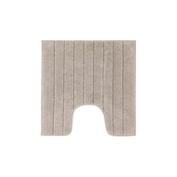 Luca Wc-mat 59/59 Sand Dune