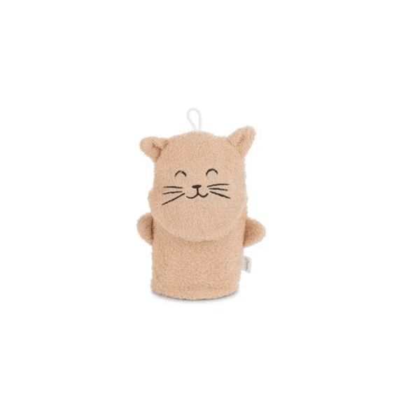 Washandje Biscuit De Kat