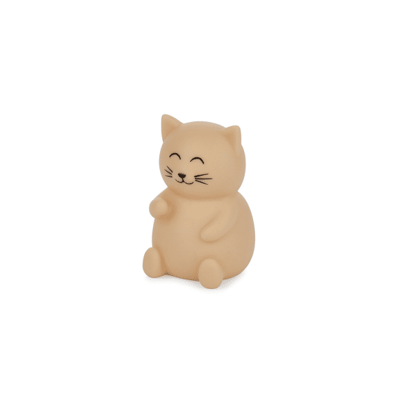 Badspeeltje Bisquit De Kat