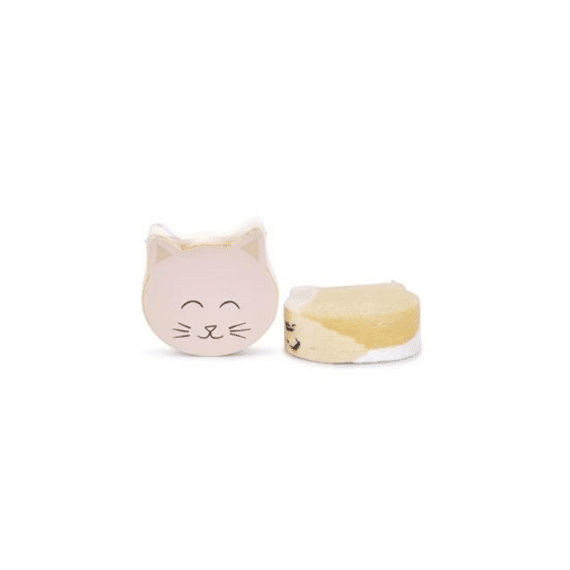Handdoekje Bisquit De Kat