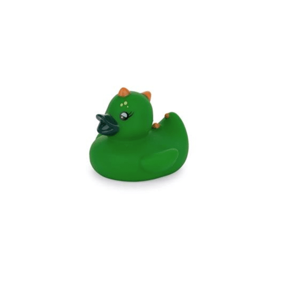 Badeend Dino