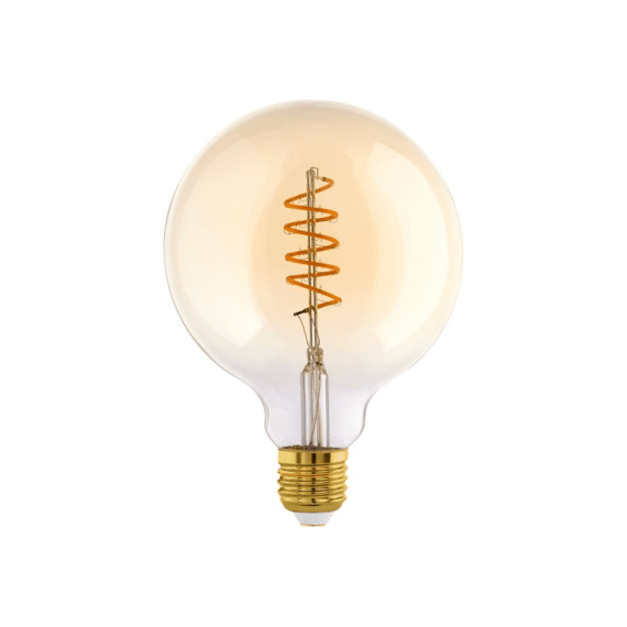 Eglo Led Lichtbron E27 8w 2700k Warm Wit 806lm