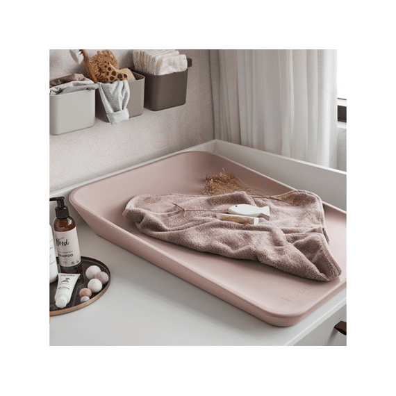 Leander Matty Waskussen Wood Rose