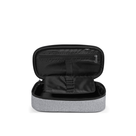 Eastpak Pennenbox Oval Xl Sunday Grey
