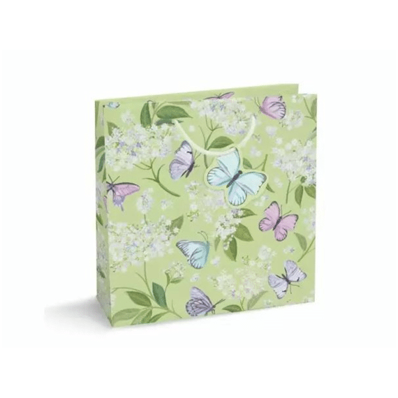 Giftbag Spring Is Here M