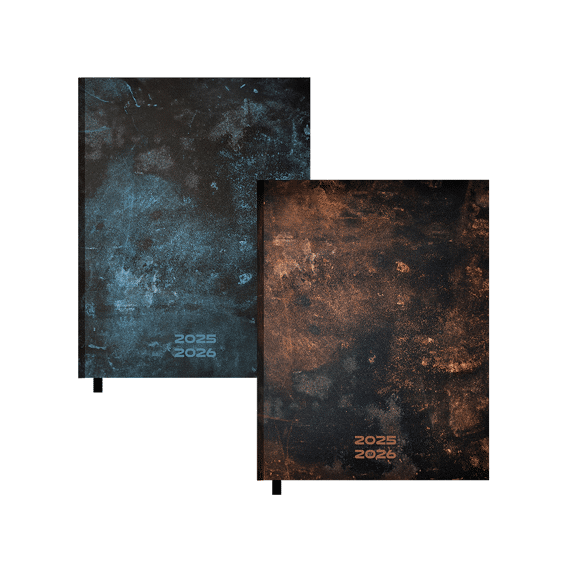 Daxx Agenda A5