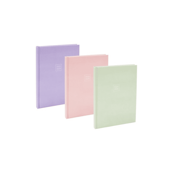 Trendy Colors Agenda A5