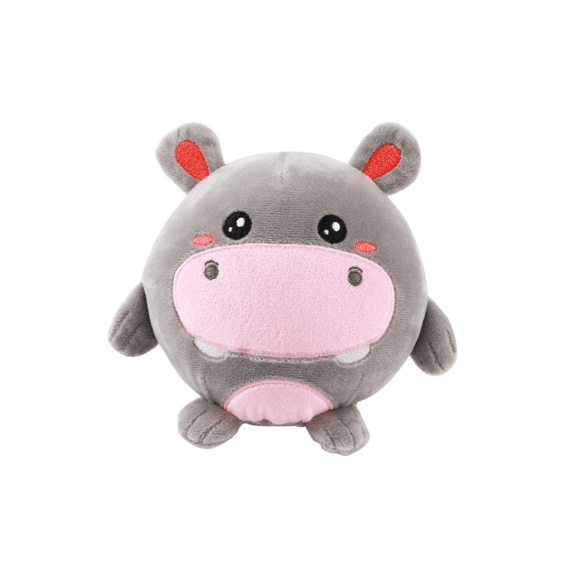 Itotal Squishy Pillow Hippo