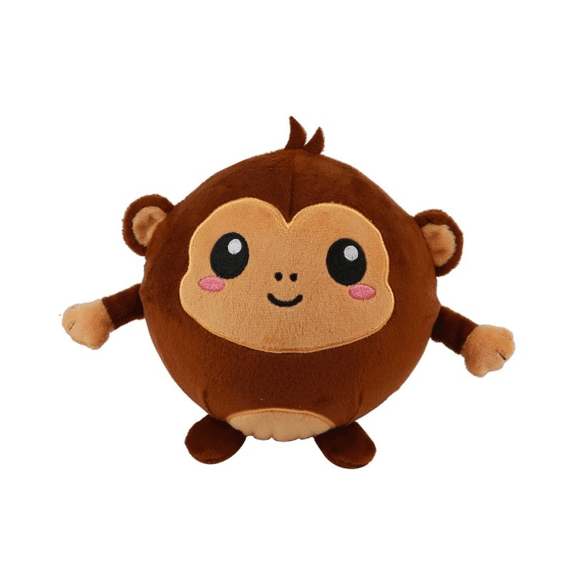 Itotal Squishy Pillow Monkey
