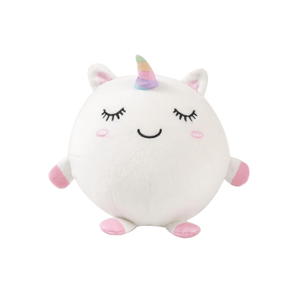 Itotal Squishy Pillow Unicorn