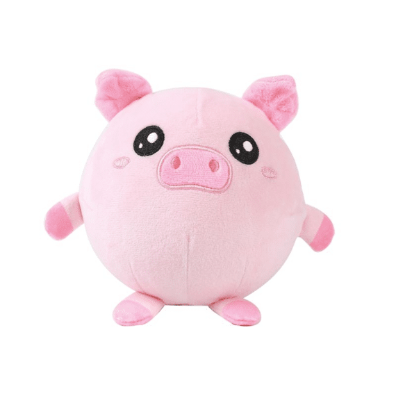 Itotal Squishy Pillow Piggy