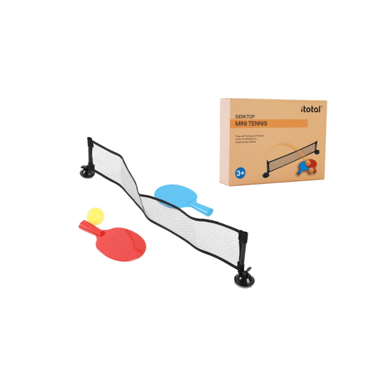 Itotal Mini Game Assortiment Prijs Per Stuk