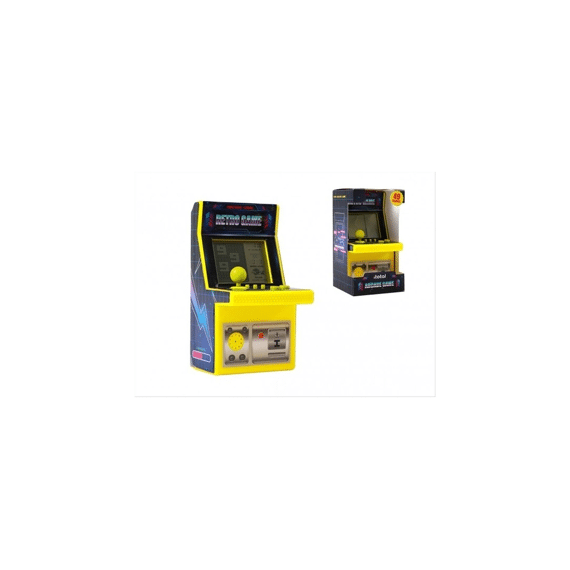 Itotal Arcade Game Medium