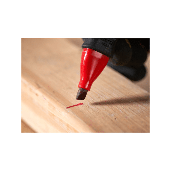Stanley Fatmax Markeerstift Rood/Zwart/Blauw (3x)