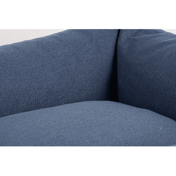 Mand Eden L - 110x95x25cm Midnight