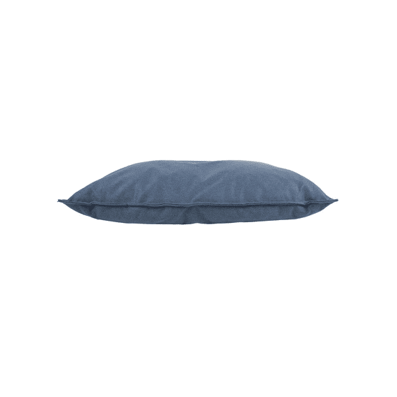 Kussen Eden M - 130x90x10cm Midnight