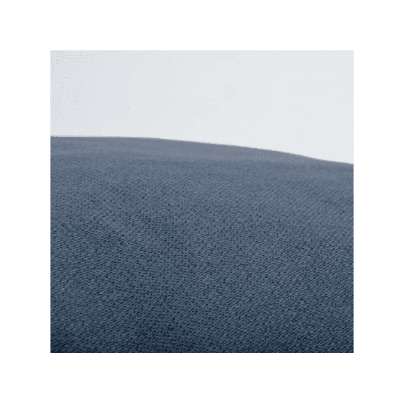 Kussen Eden M - 130x90x10cm Midnight