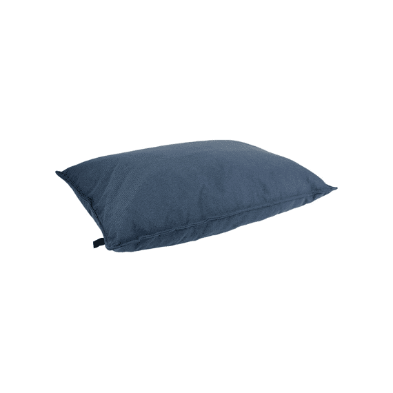 Kussen Eden M - 130x90x10cm Midnight