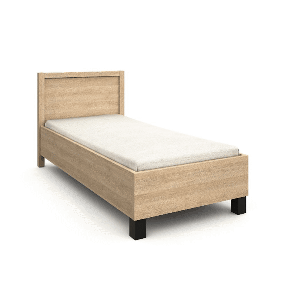 Neyt Tessa Zandeik Bed 90x200 (excl. Lattenbodem)
