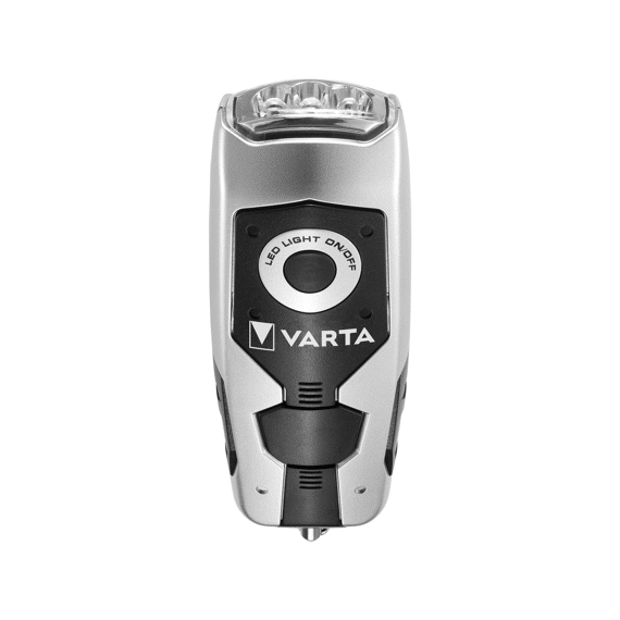 Varta Dynamo Light Li-Ion Accu
