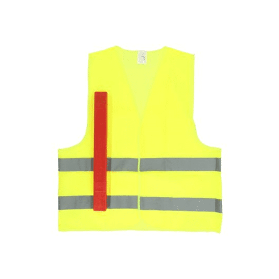 Carpoint Gevarendriehoek En Veiligheidsvest