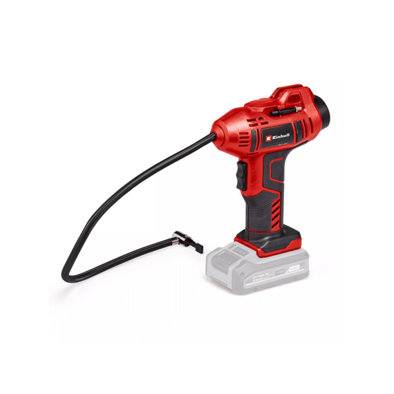 Einhell Luchtcompressor Accu Auto Power-X-Change Ce-Cc 18 Li Solo