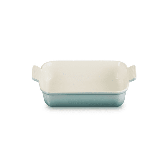 Le Creuset Ovenschaal Rechthoekig Sea Salt 26x19cm 2,4l